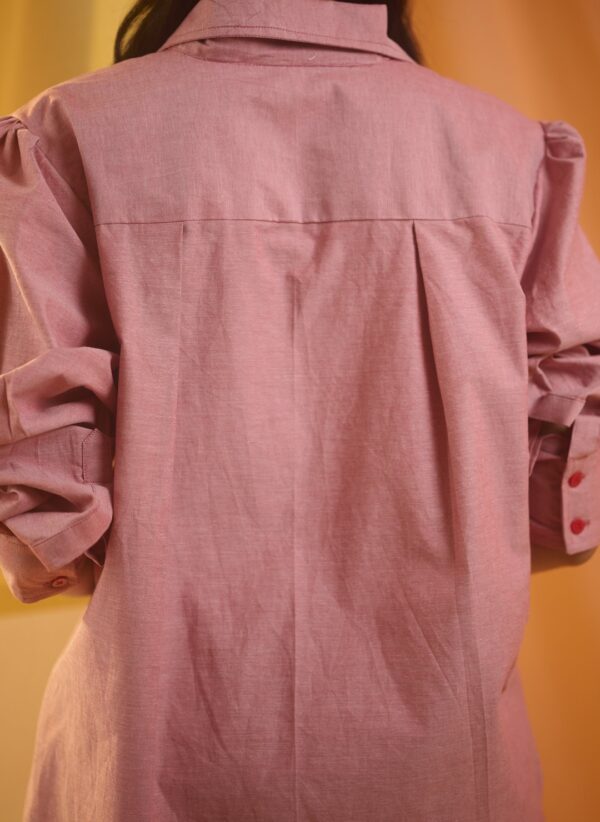 Blush Skies Shirt - Image 3