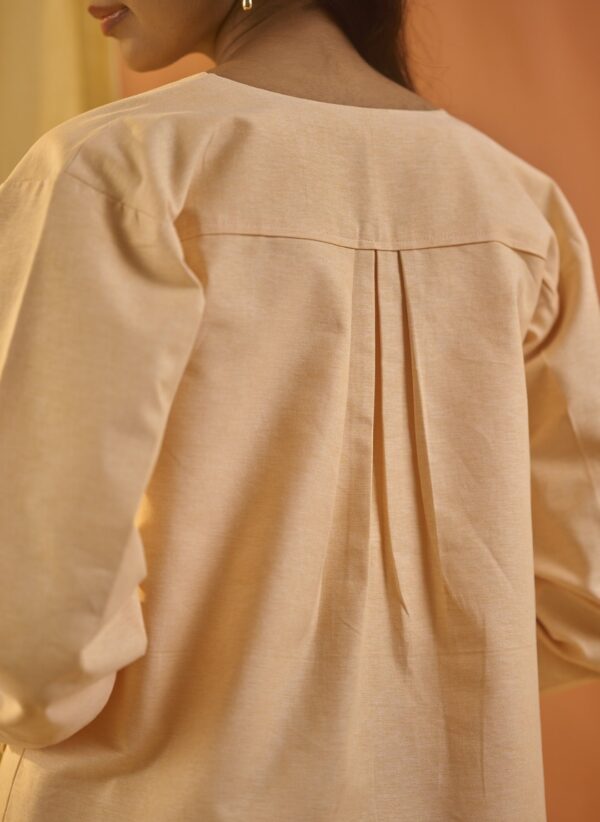 Peach Sorbet Jacket - Image 4